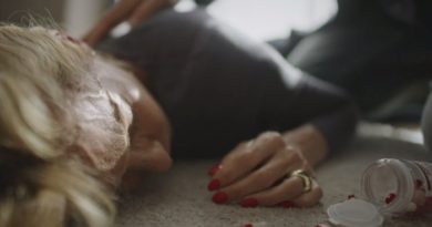 Plus belle la vie en avance : Céline se suicide ! (vidéo PBLV épisode n°4251)