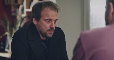 Plus belle la vie en avance : Jean-Paul en larmes chez Abdel (vidéo PBLV épisode n°4240)