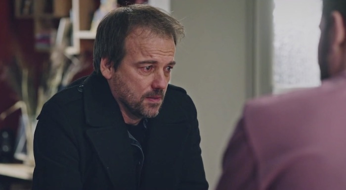 Plus belle la vie en avance : Jean-Paul en larmes chez Abdel (vidéo PBLV épisode n°4240)