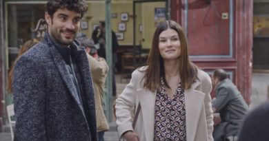 Plus belle la vie en avance : Vidal reste au Mistral (vidéo PBLV épisode n°4234)