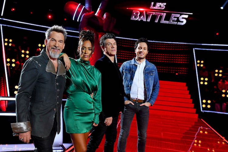 « The Voice » saison 10 : les battles débarquent le 27 mars 2021