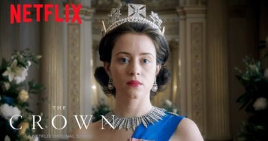Golden Globes 2021 : le sacre de "The Crown", découvrez le palmarès complet