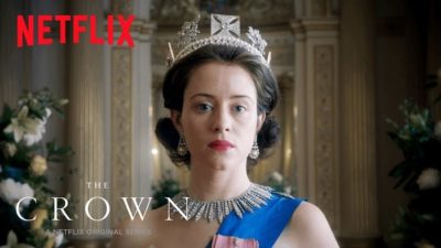 Golden Globes 2021 : le sacre de "The Crown", découvrez le palmarès complet