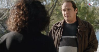 Un si grand soleil en avance : Gérald fait sa demande (résumé + vidéo épisode n°592 du 2 mars 2021)