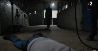 Un si grand soleil en avance : Mickaël est mort (résumé + vidéo épisode n°597 du 9 mars 2021)