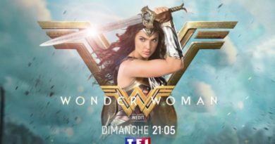 « Wonder Woman » : 6 choses à savoir sur le film ce soir sur TF1 (12 mars)
