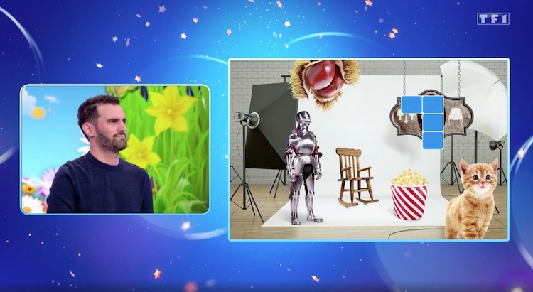 « 12 coups de midi » du 8 avril 2021 « 12 coups de midi » du 8 avril 2021