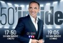 50mn Inside du 1er avril : sommaire et reportages ce samedi sur TF1