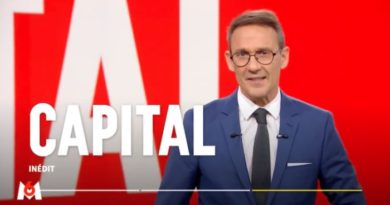 Capital du 6 novembre 2022 : le sommaire de l'émission inédite ce soir sur M6