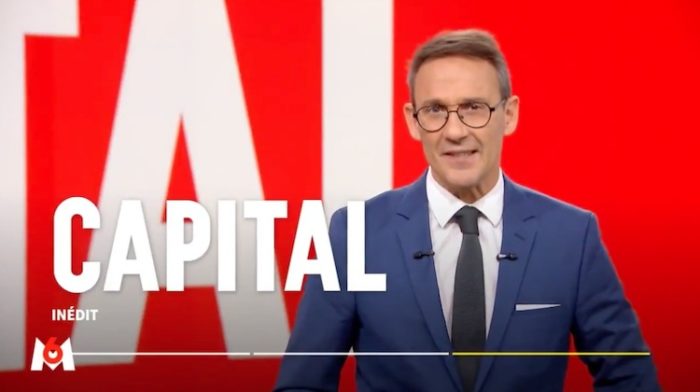 Capital du 9 octobre 2022 : le sommaire de l'émission inédite ce soir sur M6