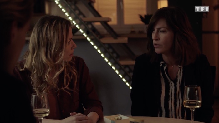 Demain nous appartient spoiler : Anna et Flore, le clash (VIDEO)