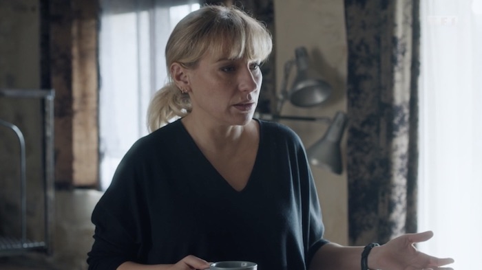 Demain nous appartient du 13 avril : Aurore trouve une pièce à conviction (résumé + vidéo de l'épisode 903 en avance)