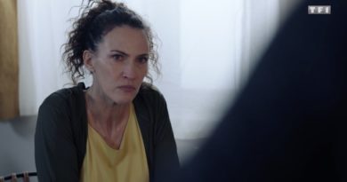 Demain nous appartient : Linda Hardy (Clémentine) virée par la production !