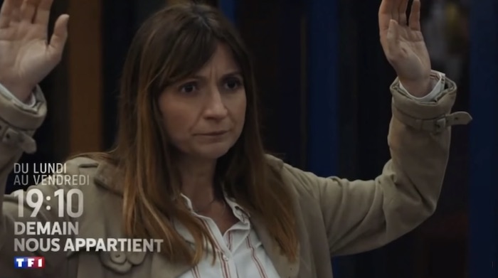 Demain nous appartient spoilers : Xavier en danger de mort, un retour, ce qui vous attend la semaine prochaine (résumés + vidéo DNA du 19 au 23 avril)