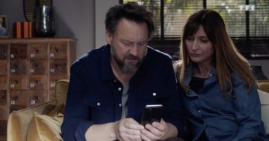 Demain nous appartient spoiler : découvrez pourquoi Quentin a fait tout ça (VIDEO)