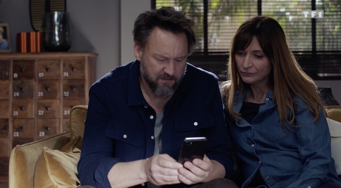 Demain nous appartient spoiler : découvrez pourquoi Quentin a fait tout ça (VIDEO)