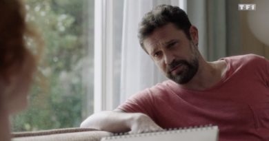Demain nous appartient spoiler : Sacha a une double vie ! (VIDEO)