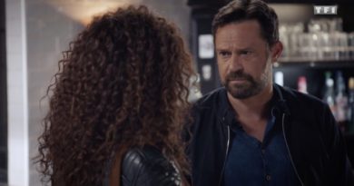 Demain nous appartient spoiler : Sacha s'en prend à Clémentine (VIDEO)