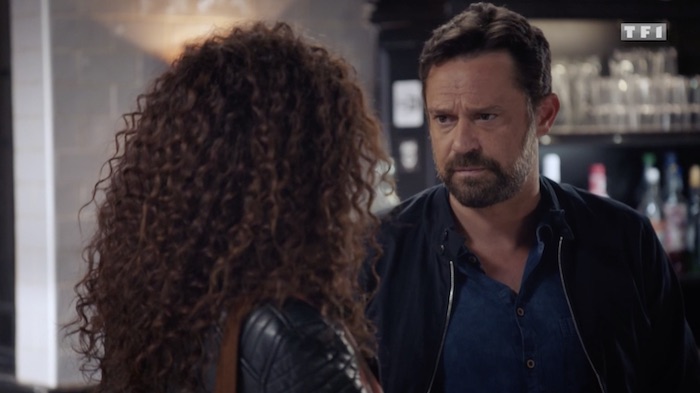 Demain nous appartient spoiler : Sacha s'en prend à Clémentine (VIDEO)