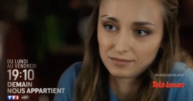 Demain nous appartient spoilers : Marc mort, un nouveau débarque, ce qui vous attend la semaine prochaine (résumés + vidéo DNA du 5 au 9 avril)