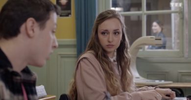 Demain nous appartient spoiler : Arthur et Sofia se disputent en cours (VIDEO)