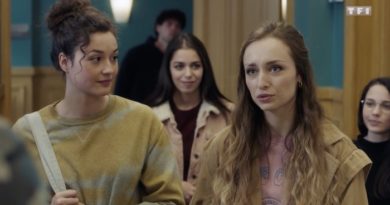 Demain nous appartient du 6 avril : Sofia héroïne au lycée (résumé + vidéo de l'épisode 898 en avance)
