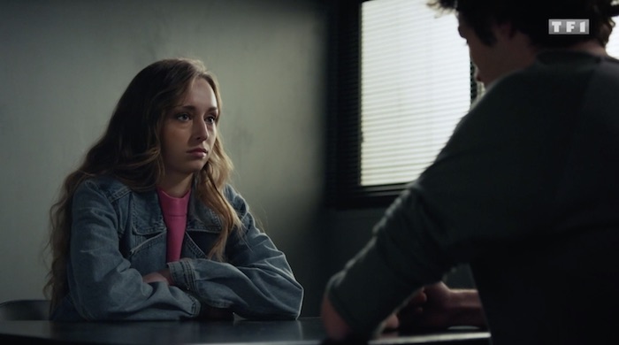 Demain nous appartient spoiler : Sofia tente de sauver Xavier (VIDEO)