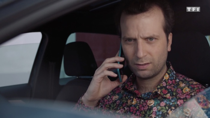 Demain nous appartient spoiler : Tristan suit Sacha ! (VIDEO)