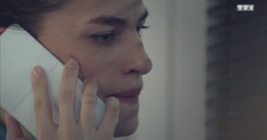 Demain nous appartient spoiler : Victoire convaincue que Lucie est vivante (VIDEO)