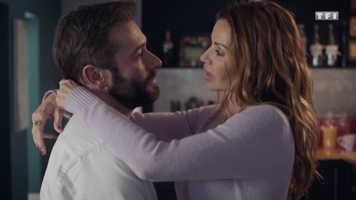 Demain nous appartient du 22 avril : Xavier et sa famille soulagés (résumé + vidéo de l'épisode 910 en avance)