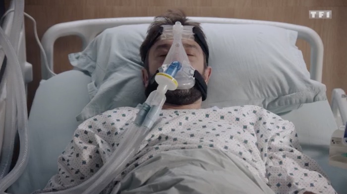 Demain nous appartient du 23 avril : Xavier dans le coma (résumé + vidéo de l'épisode 911 en avance)