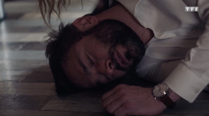 Demain nous appartient spoiler : Xavier perd connaissance ! (VIDEO)