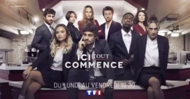Ici tout commence spoilers : Salomé avance, Greg et Eliott au bord de la rupture, ce qui vous attend la semaine prochaine (résumés + vidéo du 17 au 21 mai)