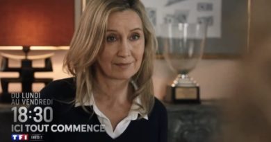 Ici tout commence : Delphine inconsciente, Louis et Teyssier s'allient, ce qui vous attend mercredi 7 avril (épisode 113 en avance)