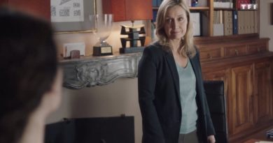 Ici tout commence : Claire avoue pour le testament, Caroline vole, ce qui vous attend mercredi 21 avril (épisode 123 en avance)