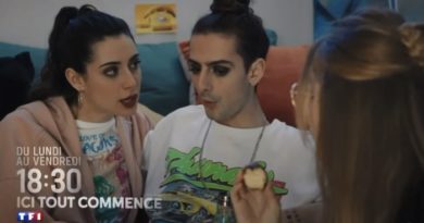 Ici tout commence spoilers : Claire sous pression, ce qui vous attend la semaine prochaine (résumés + vidéo du 12 au 16 avril)