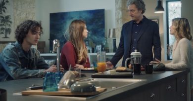 Ici tout commence du 30 avril : Teyssier passe un pacte avec sa famille (résumé + vidéo épisode 130)