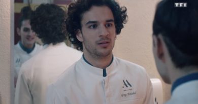 Ici tout commence : Greg dénonce sa mère, Louis revient, ce qui vous attend jeudi 8 avril (épisode 114 en avance)
