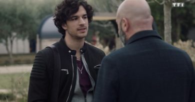 Ici tout commence du 5 avril : Greg ment à son père (résumé + vidéo épisode 111)