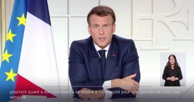 Elisabeth Borne a donné sa démission à Emmanuel Macron, mais il l'a refusée !