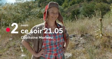 Audiences TV prime 22 avril 2022 : « Capitaine Marleau » (France 2) leader devant « Mask Singer » (TF1)
