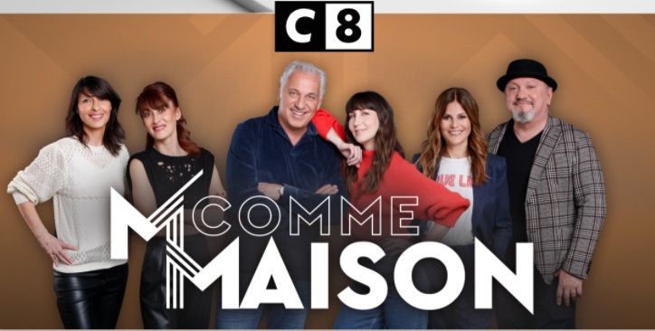 « M comme Maison » « M comme Maison »