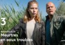 « Meurtres en eaux troubles » du 16 janvier 2022 : ce soir l’épisode inédit « Le cercle de l’âme » sur France 3
