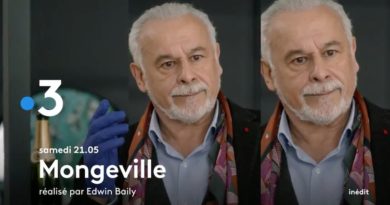 « Mongeville » du 23 juillet 2022 : un épisode en rediffusion ce soir sur France 3