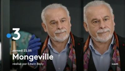 « Mongeville » du 23 juillet 2022 : un épisode en rediffusion ce soir sur France 3