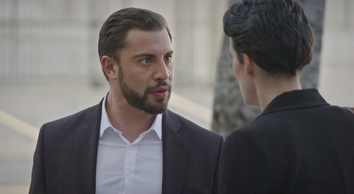 Plus belle la vie en avance : Abdel découvre la vérité ! (vidéo PBLV épisode n°4274)