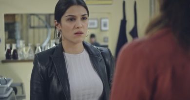 Plus belle la vie en avance : Alison perd son travail ! (vidéo PBLV épisode n°4270)