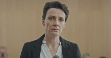 Plus belle la vie en avance : le début du procès d'Elsa (vidéo PBLV épisode n°4260)