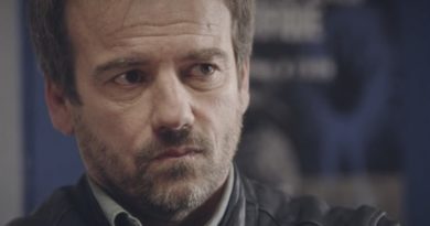 Plus belle la vie en avance : Jean-Paul revient dans la police (vidéo PBLV épisode n°4254)