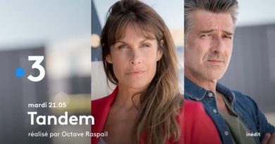 Tandem du 16 août 2022 : vos épisodes de ce soir sur France 3
